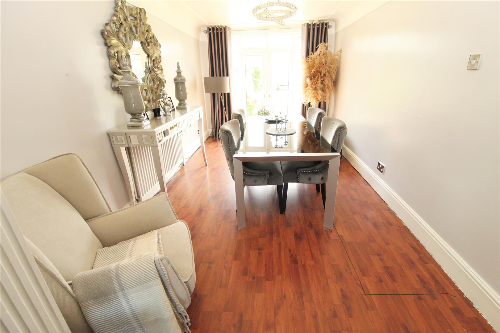 Property Details Estate Agents, Aintree, Liverpool Grosvenor Waterford Estate Agents Ltd